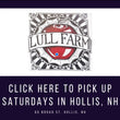 Load image into Gallery viewer, Pick Up Saturday in Hollis/Nashua, NH 10-2 pm