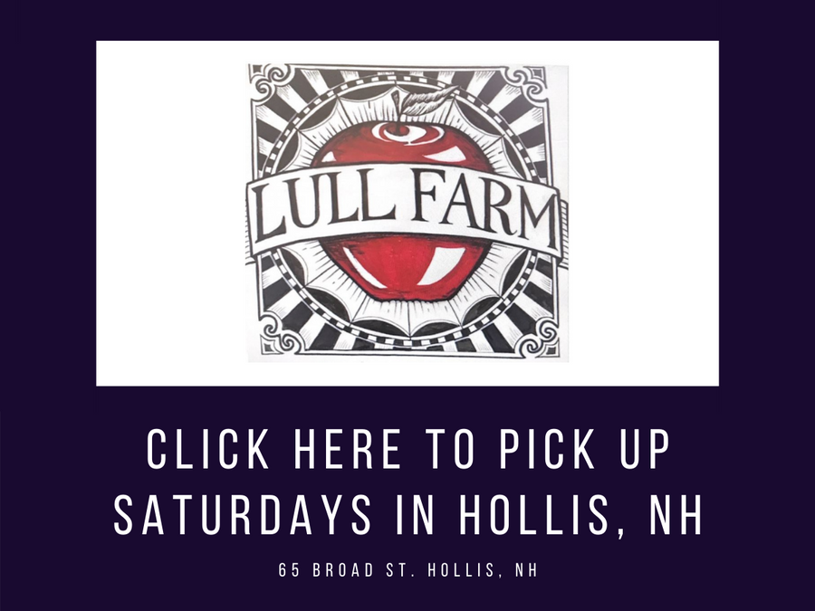 Pick Up Saturdays in Hollis/Nashua, NH